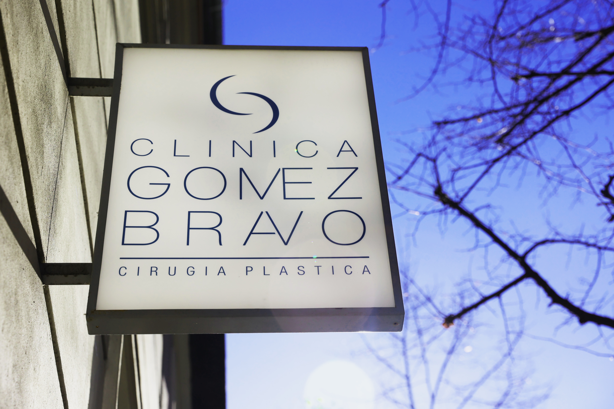 CLINICA GOMEZ BRAVO