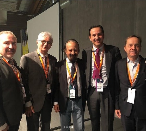 Reunión Científica Anual de la Asociación Italiana de Cirugía Plástica Estética
