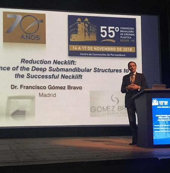 Reduction NeckLift: Brazilian Society of Plastic Surgeons